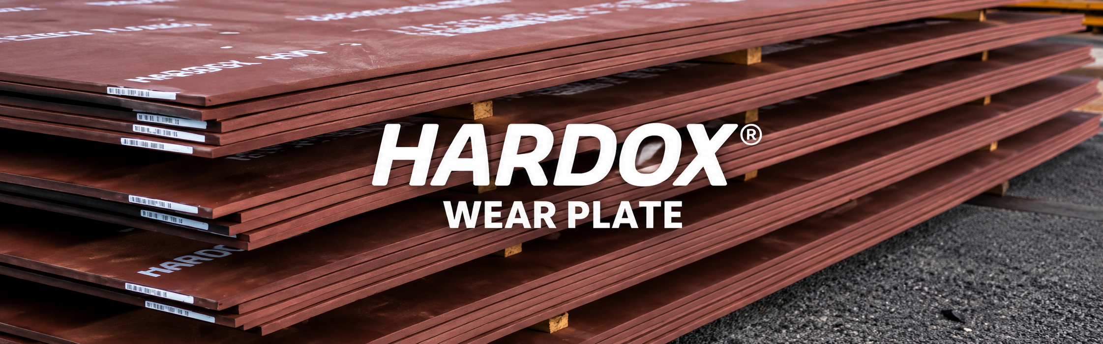 Hardox 400, 450 ve 500 Farkı: Hangi Aşınma Sacı Seçilmeli?
