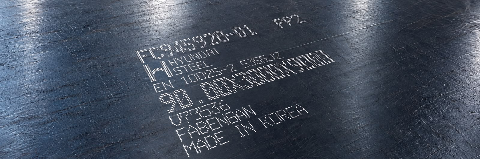 Sac Kaliteleri | S355J2+N’den S690QL’ye, NM450’den P355GH’ye Profesyonel Sac Tedarik ve Kesim